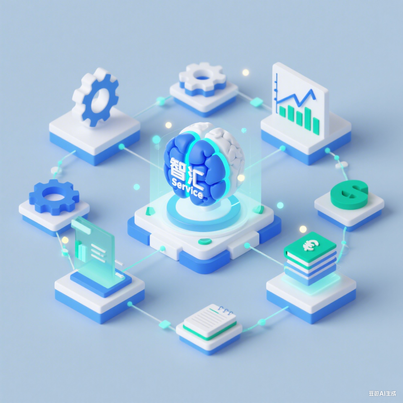 “智匯”IT規(guī)劃與咨詢服務